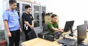 Khởi tố vụ án phần mềm lậu đầu tiên: Hàng trăm máy tính vi phạm bị phát hiện