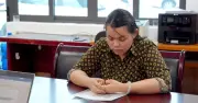 Khởi tố viên chức đăng ký đất đai tự ý sửa chữa giấy chứng nhận