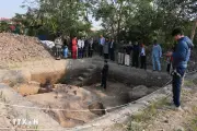 Khám phá Lũy Lâu: Một trong những thành cổ nhất Việt Nam
