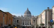 Khám phá những sự thật thú vị về Vatican, quốc gia nhỏ nhất thế giới