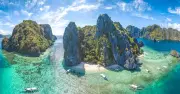 Khám phá Philippines: Tên gọi từ vua Tây Ban Nha, hơn 7.600 đảo