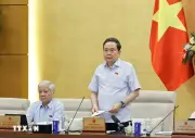 Không để công tác dân nguyện đi sau những bức xúc của người dân