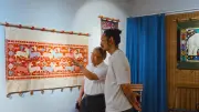 Không gian văn hóa Hiên Việt ra mắt tại Hà Nội, kết nối truyền thống và hiện đại