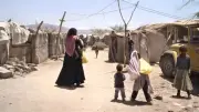 Khủng hoảng nhân đạo Yemen: Hơn 18 triệu người đối mặt nạn đói trầm trọng