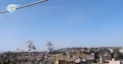 Không kích nổ ra ở Lebanon bất chấp lệnh ngừng bắn giữa Israel-Hezbollah