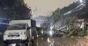 Không khí lạnh cuối mùa trở lại, cảnh báo thiên tai những ngày tới