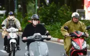 Không khí lạnh sắp tràn về miền Bắc, giảm nhiệt mạnh