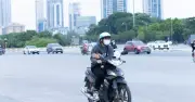 Không khí lạnh tràn về: Miền Bắc mát mẻ, vùng núi se lạnh