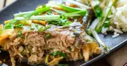 Không phải cá thu hay cá hồi, mùa hè có 1 loại cá được ví như 'thuốc cường phổi' của người Việt