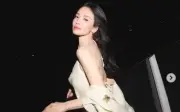 Không thể tin được đây là Song Hye Kyo ở tuổi 43