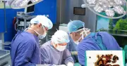 Không vội phẫu thuật sỏi mật: Ưu tiên kiểm soát nhiễm trùng trước