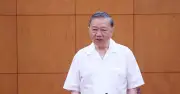 Không để xã hội giàu lên về vật chất nhưng nghèo đi về văn hóa đạo đức