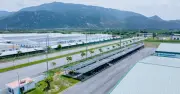 Khánh Hòa: Khu công nghiệp Du Long được kéo dài thời hạn hoạt động đến 2077