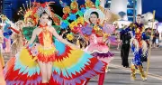 Khánh Hòa tổ chức chuỗi sự kiện văn hóa, thể thao, sắc đẹp quốc tế mùa hè 2026
