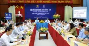 Khánh Hòa tổ chức hội thảo quốc gia về thanh tra, phòng chống tham nhũng