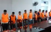 Khánh Hòa triệt phá đường dây cá độ bóng đá hơn 2 tỷ đồng