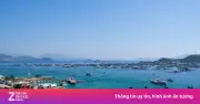 Khánh Hòa yêu cầu dừng quảng bá, tổ chức tour đến đảo Bình Ba, Bình Hưng