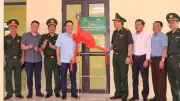 Khánh thành 8 điểm trường vùng biên Lào Cai, nâng chất giáo dục