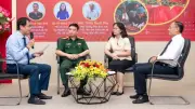 Khoa học và chính sách đặc thù thúc đẩy xác định danh tính liệt sĩ