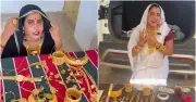 Khoe vàng trên mạng xã hội, nữ YouTuber bị mất trộm hơn 270 triệu đồng
