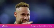 Khoảnh khắc 3 cầu thủ Scotland vây ráp Neymar cho thấy sự đáng sợ của anh