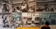 Khoảnh khắc chạm đến trái tim tại lễ khai mạc World Cup 2026 ở Mexico