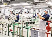 Khu kinh tế Thái Bình thu hút đầu tư mạnh, hạ tầng hoàn thiện