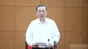 Kiện toàn Ban Chỉ đạo quản lý biên chế hệ thống chính trị
