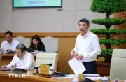 Kinh tế 5 tháng khởi sắc, tăng tốc cho mục tiêu hai con số