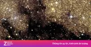 Kính Euclid chụp ảnh 60 triệu sao, mở ra kỷ nguyên săn hành tinh mới