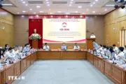 Kịp thời nắm bắt dư luận và kiến nghị của người dân trên không gian mạng