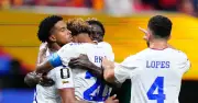 Kết quả World Cup 2026 hôm nay 25/6: Nhật Bản thắng đậm, Hàn Quốc gây sốc
