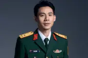 Lệ Anh Thủy tuổi 43 là trung tá chưa kết hôn nhưng đang tìm hiểu một người