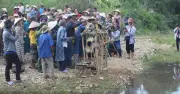 Lễ cầu mưa: Nét văn hóa tâm linh độc đáo của đồng bào dân tộc thiểu số