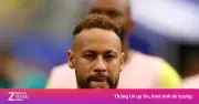 Lý do Neymar không đá trận gặp Nhật Bản tại World Cup 2026