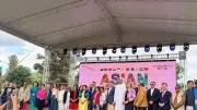 Lễ hội châu Á tại Bulgaria: Việt Nam tỏa sáng với văn hóa truyền thống