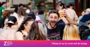 Lễ hội nướng và bia Ocean BBQ & Brew Fest 2026 sắp diễn ra tại The Venice