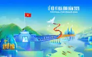 Lễ hội Vì Hòa bình 2026 tại Quảng Trị: Chủ đề 'Từ ký ức đến tương lai'