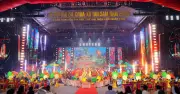 Lễ hội Vía Bà Chúa Xứ núi Sam: Di sản văn hóa phi vật thể UNESCO
