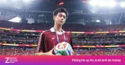 Lý Hiện thực hiện cú sút khai mạc tại World Cup 2026