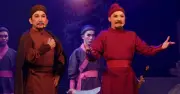 Lê Hậu thăng hoa trong liveshow vọng cổ, chinh phục khán giả trẻ
