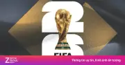 Lễ khai mạc World Cup 2026 đặc biệt nhất lịch sử với ba sự kiện tại ba nước