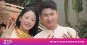 Lễ ăn hỏi xa hoa của rich kid Hà Tĩnh Nguyễn Thảo Trinh và bạn trai Tùng Lâm