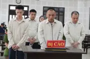 Lộ đường dây rửa tiền xuyên biên giới từ vụ hack tài khoản 5 tỷ đồng