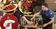 La Lola Saigon: Nhà hàng Địa Trung Hải đầu tiên tại TP.HCM được Michelin vinh danh Bib Gourmand