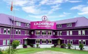 Ladophar bị phạt thuế hơn 1,57 tỷ đồng do kê khai sai