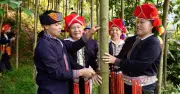 Lai Châu: Giảm nghèo thông tin - Chìa khóa thay đổi cuộc sống vùng sâu