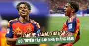 Lamine Yamal trở lại, Tây Ban Nha thắng Ả Rập Xê Út 4-0