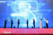 Lan tỏa giá trị từ nguồn tin chính thống trên không gian số