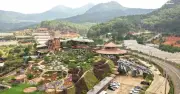 Langbiang Land: Bản hòa ca thiên nhiên và văn hóa giữa đại ngàn Đà Lạt